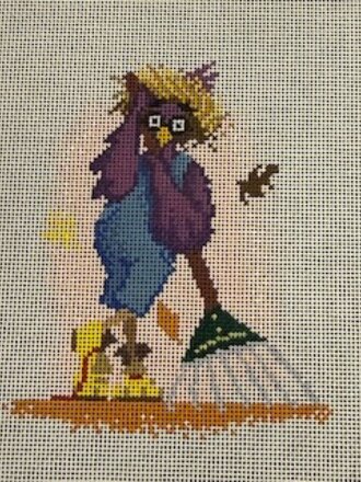 Flying Stitches BD108 Fall