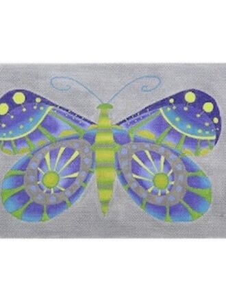 Zecca ZE951 Cosmic Moth