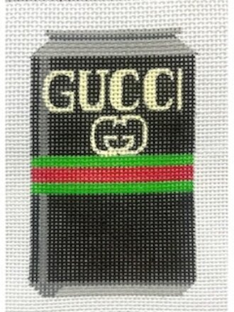 Alice Peterson 4940 Gucci Can