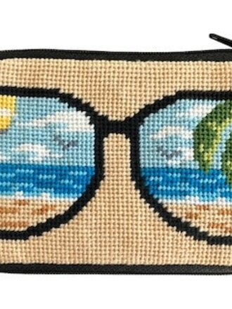 Alice Peterson SZ228 Life's a Beach