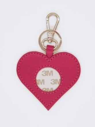 Tilli Tomas Heart Fob