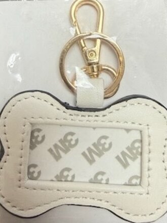 Tilli Tomas Bone Fob