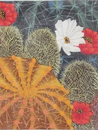PLD Designs SW133 Desert Blooms