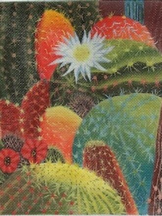 PLD Designs SW135 Desert Blooms 2
