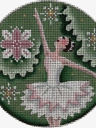 Rebecca Wood Designs 1087C Snow Queen