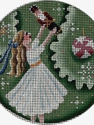 Rebecca Wood Designs 1087E Clara