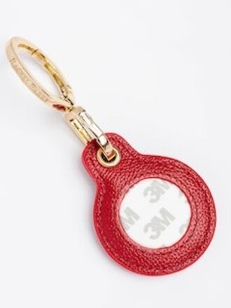 Rachel Barri Designs Mini Clip - Red
