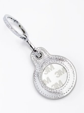 Rachel Barri Designs Mini Clip - Silver