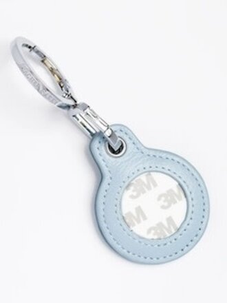 Rachel Barri Designs Mini Clip - Sky Blue
