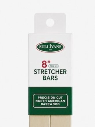 Sullivans USA Sullivans Stretcher Bars