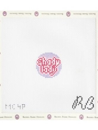 Rachel Barri Designs MC4R Mini Shady Lady - Red