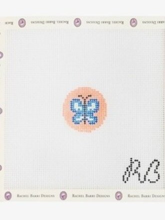 Rachel Barri Designs MC10 Mini Butterfly