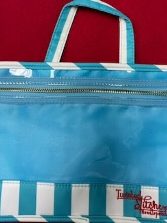The Social Stitcher TSNP 11 x 8 Project Bag