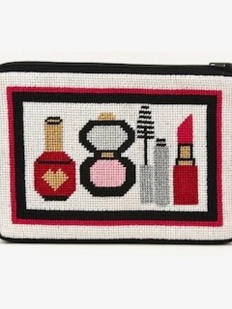 Alice Peterson SZ579 Make-Up & Things Purse Kit