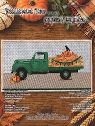 Needlepoint Now Needlepoint Now Sept/Oct 2026