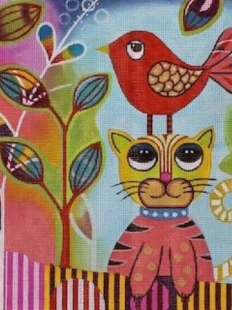 Leigh Designs LD6321 Playdate