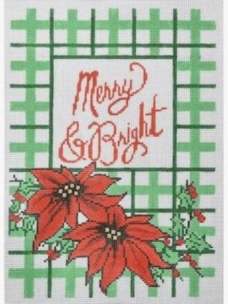 Curious Cowgirl CC02 Merry & Bright