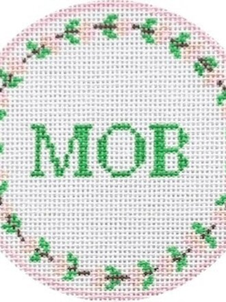 Curious Cowgirl MOB - Mother of the Bride