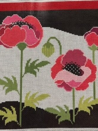 Chris Lewis Distributing 302-18 Poppies