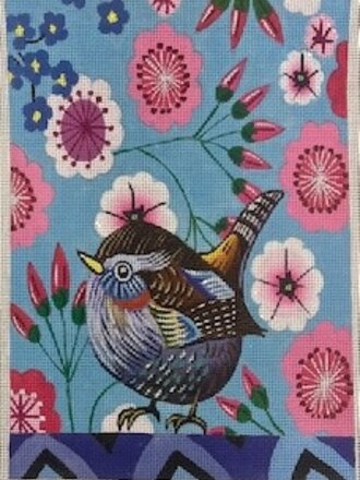 Danji Designs JTS48 Wren