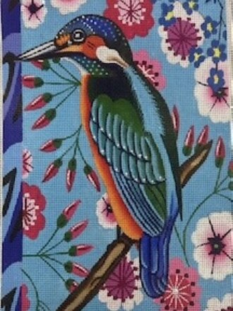 Danji Designs JTS47 Kingfisher