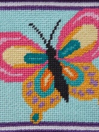 Alice Peterson Butterfly #5015