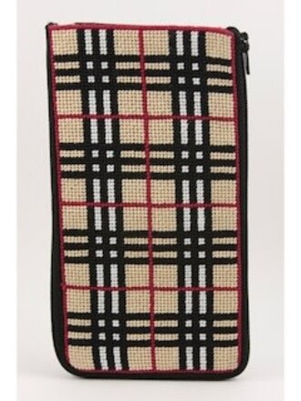Alice Peterson SZ440 Eyeglass Case