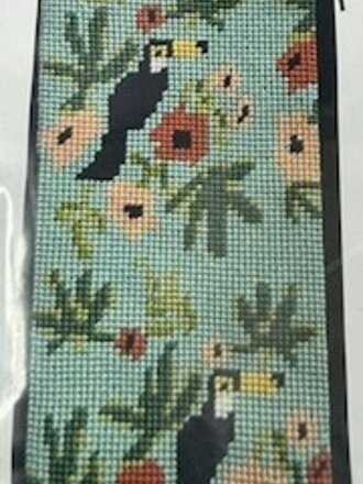 Alice Peterson SZ3022 Toucan Eyeglass Kit
