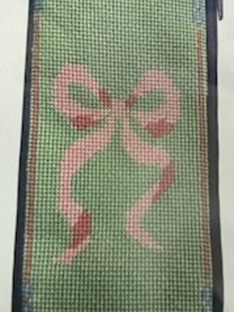 Alice Peterson SZ3021 Bow Eyeglass Case