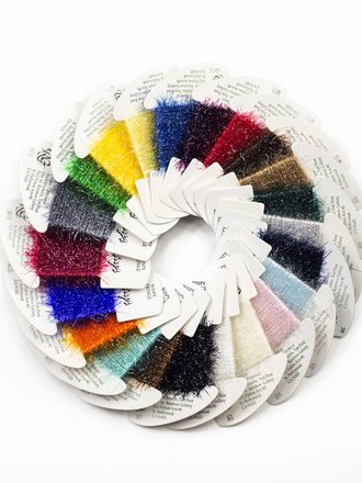 Rainbow Gallery Arctic Rays