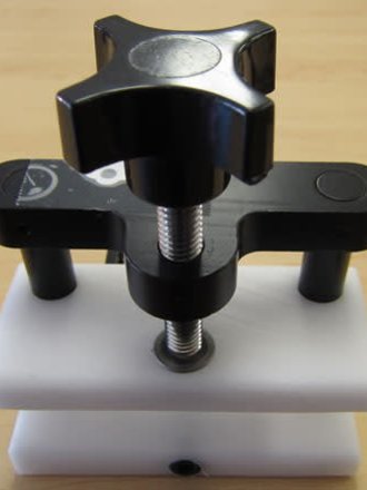 Needlework System 4 NWS4 S4005 Frame Clamp