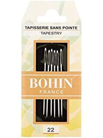 Bohin Needles