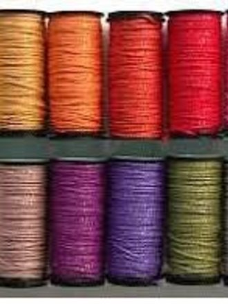 Kreinik #16 Tapestry Braid 4500-9999 HL L J V