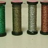 Kreinik #4 Tapestry Braid 001-049  C HL F L J  V