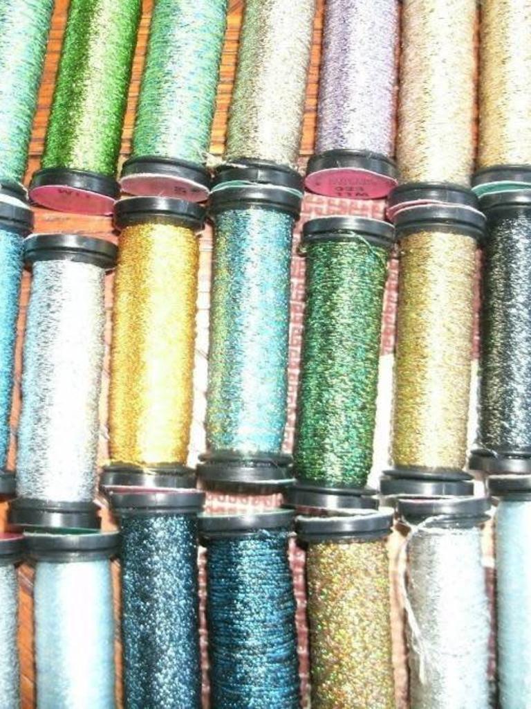 Braid - Twisted Stitches Needlepoint, LLC