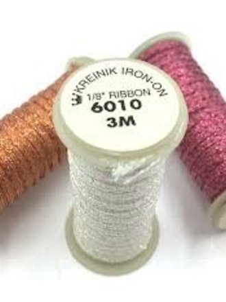 Kreinik 1/8" Ribbon 050-999  HL F L J  V