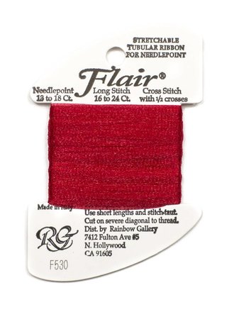 Rainbow Gallery Flair