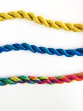 Gloriana Threads Gloriana Silk Floss 096-173