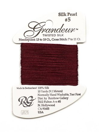 Rainbow Gallery Grandeur