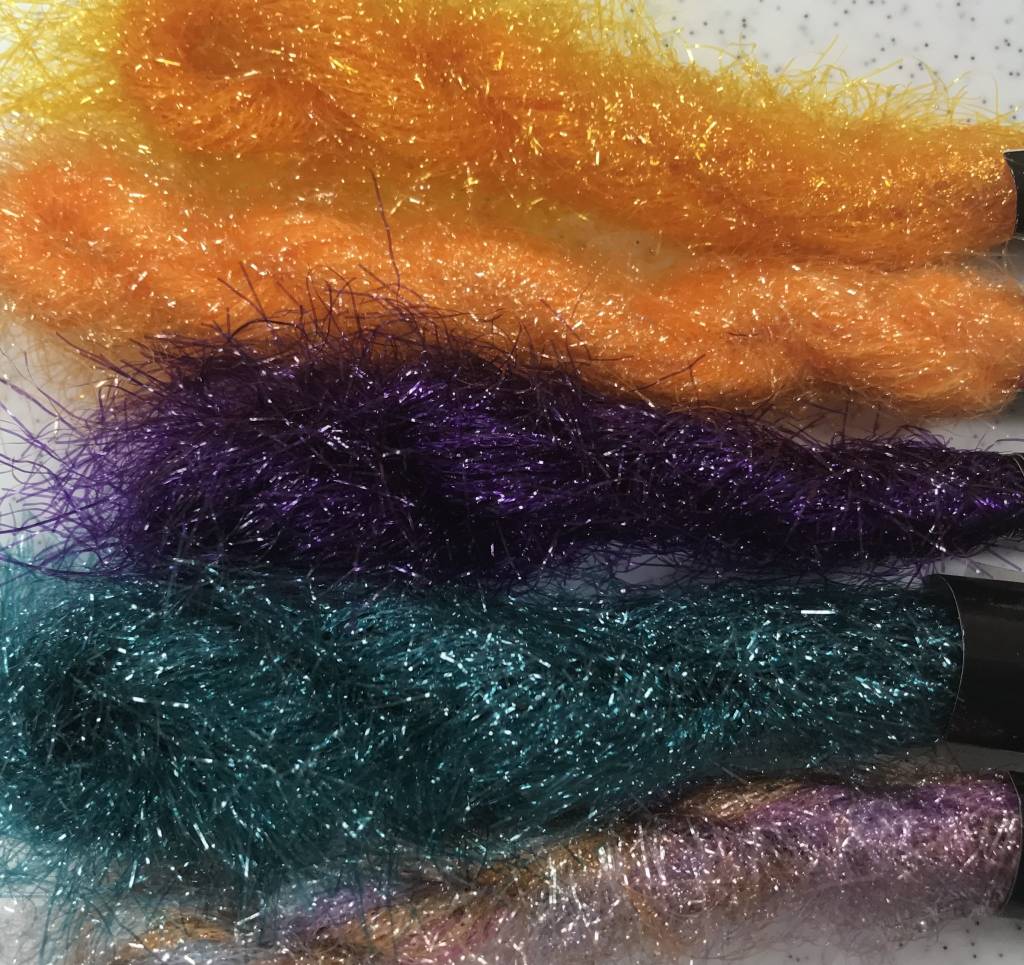 Legacy Twisted Stitches Needlepoint, LLC