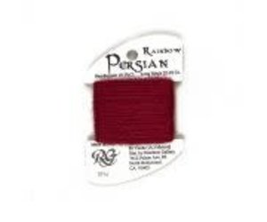 Rainbow Gallery, Persian, Wool Thread, Rp11, Bonnie Blue