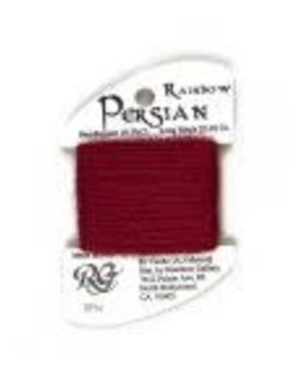 Rainbow Gallery Rainbow Persian RP01-RP99