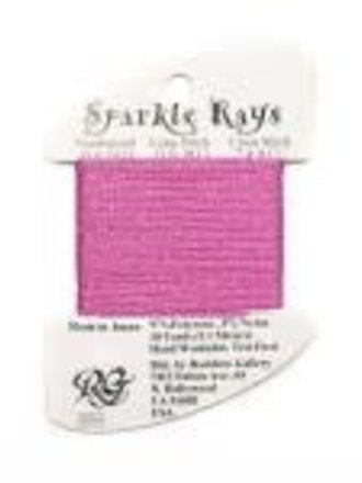 Rainbow Gallery Petite Sparkle Rays