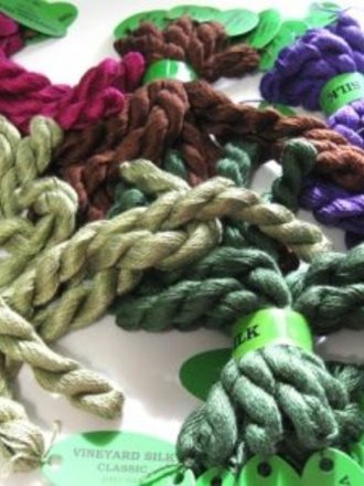 Vineyard Classic C001-C090