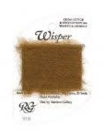 Rainbow Gallery Wisper