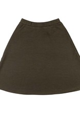 T.T.N. T.T.N. Knit Aline Skirt