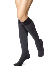 Hue HUE Soft Opaque Knee Highs