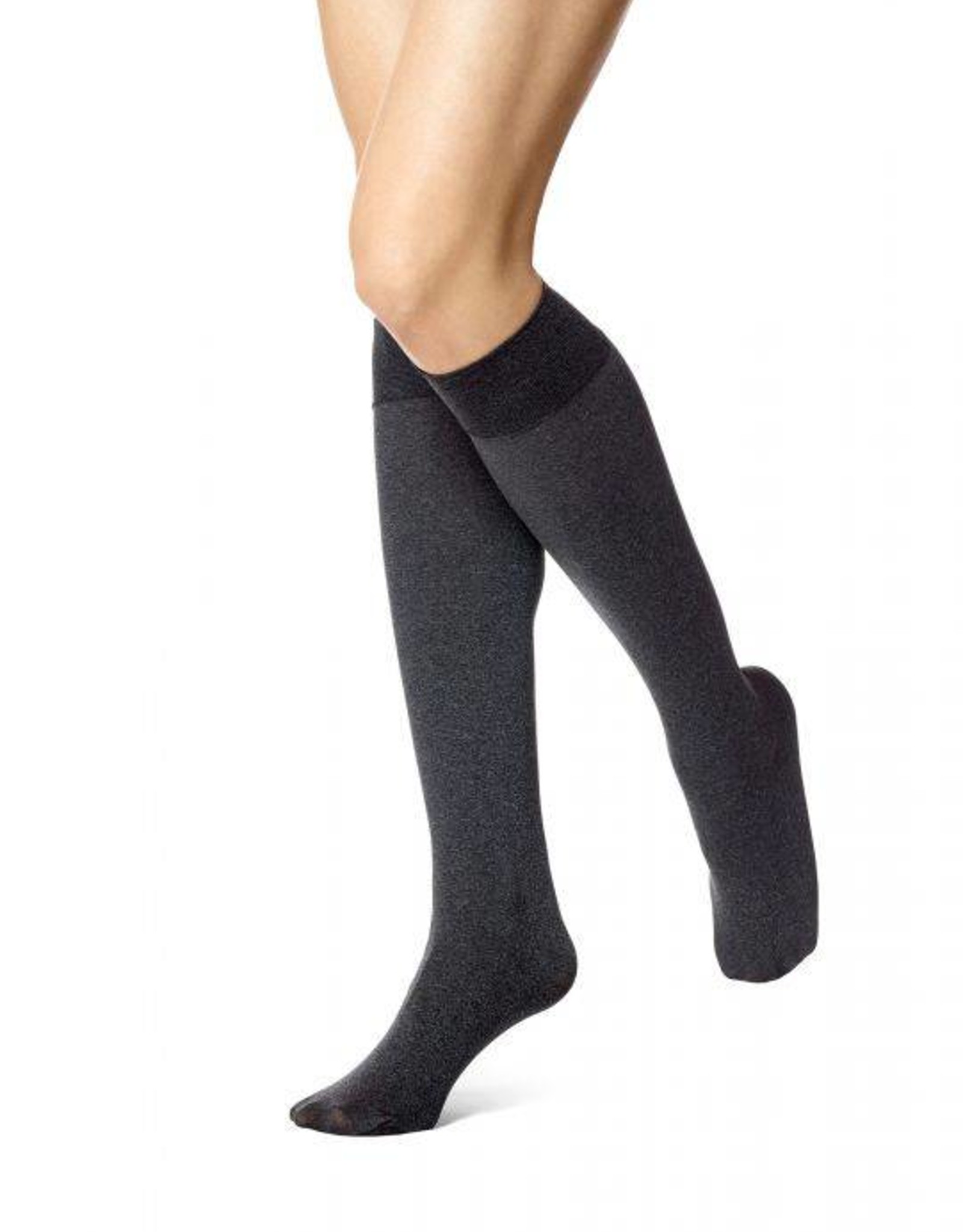 Hue HUE Soft Opaque Knee Highs