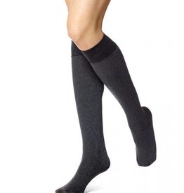 Hue HUE Soft Opaque Knee Highs