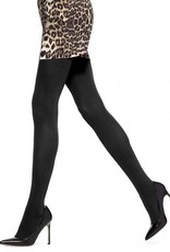 Hue Hue Super Opaque Non Control Tights